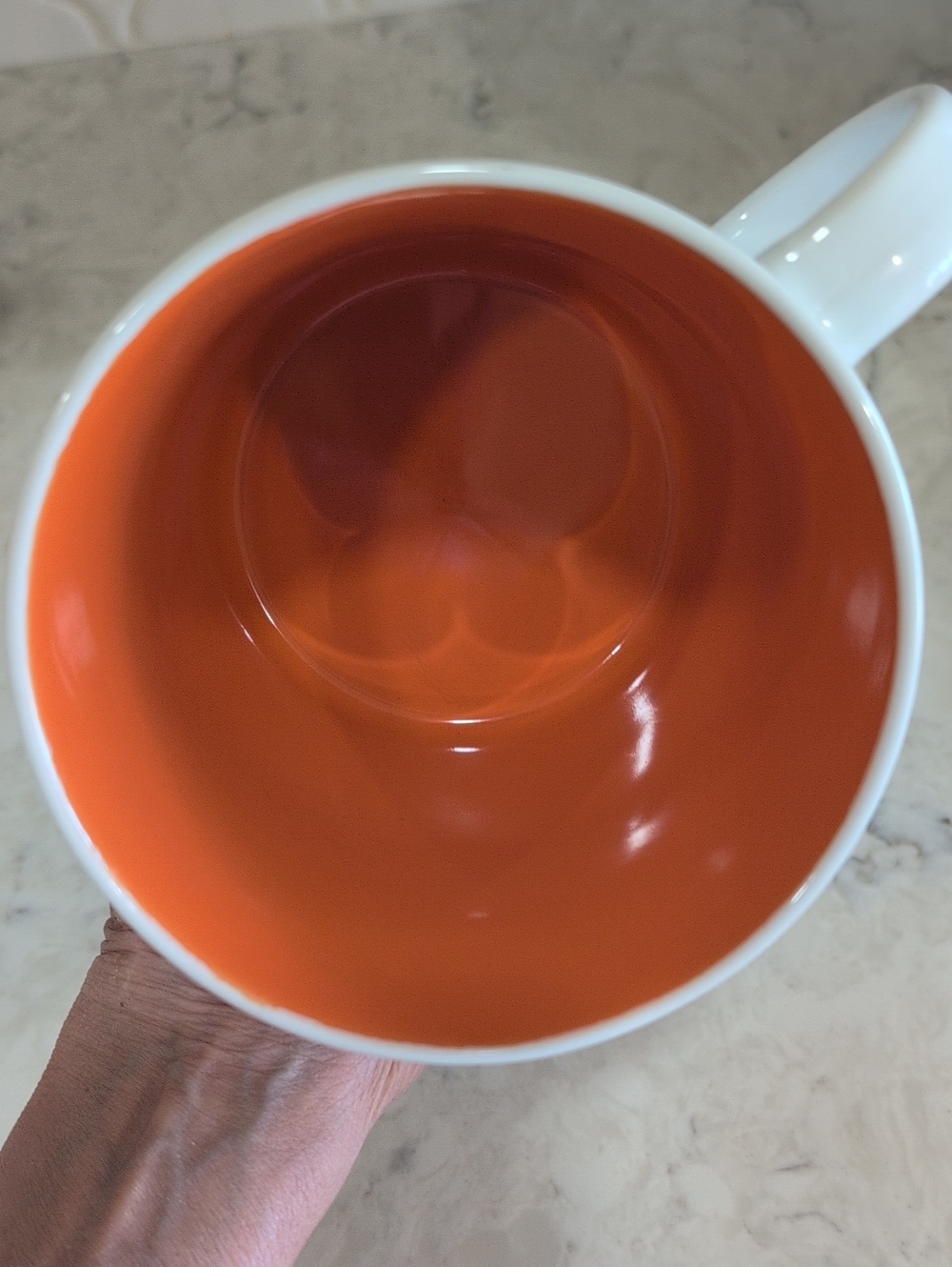 Prima Design Oversized Mug - Picture 3 of 7